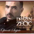 DRAZEN ZECIC - Oprosti svijete, Album 2007 (CD) DRAZEN ZECIC - Oprosti svijete, Album 2007 (CD)